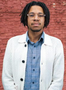Jeremiah Steen